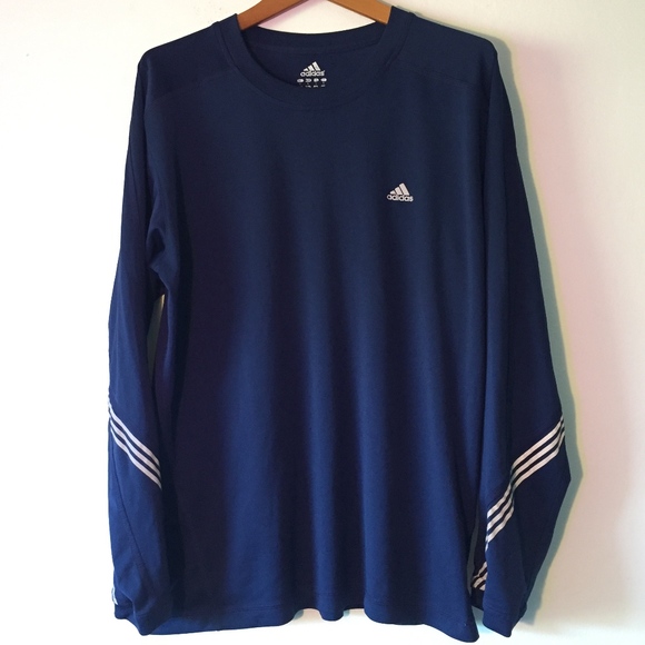 adidas clima control shirts